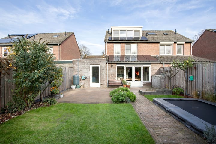 Photo 2 of Vossenhof 14