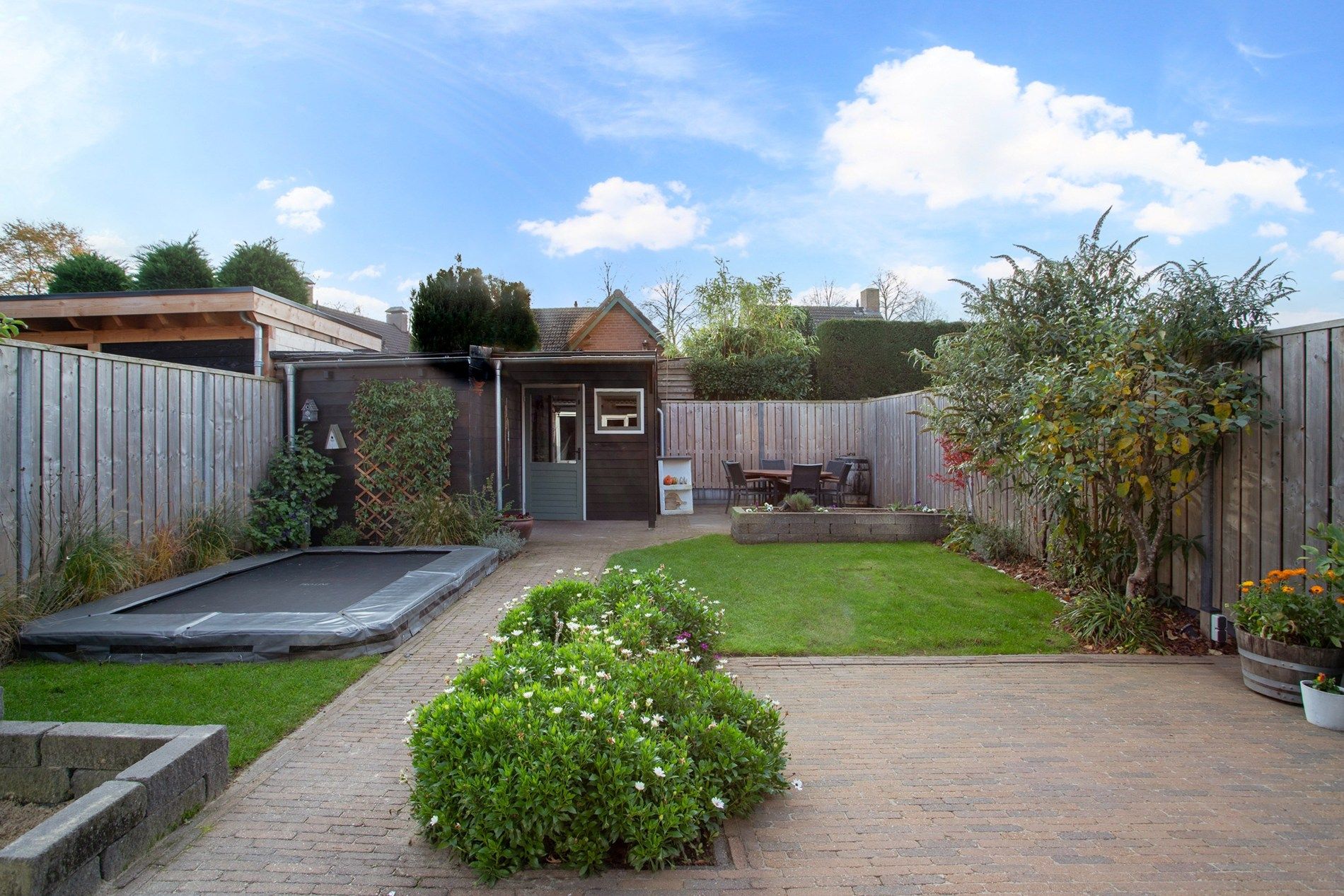 Foto 3 van Vossenhof 14