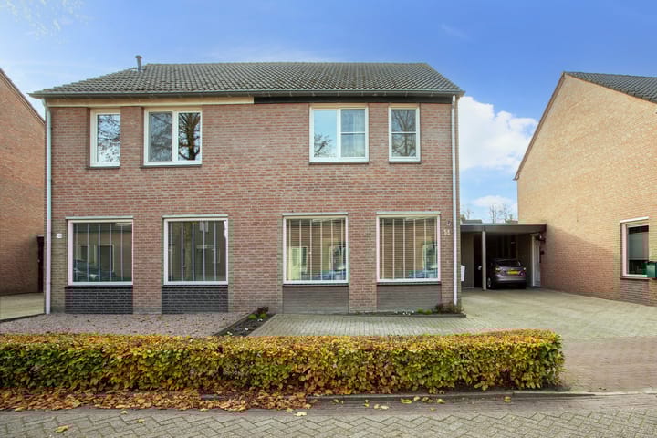 Photo 4 of Vossenhof 14