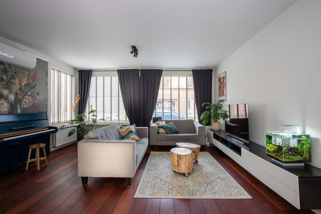 Foto 7 van Vossenhof 14