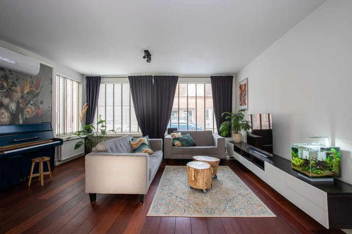 Foto 7 van Vossenhof 14