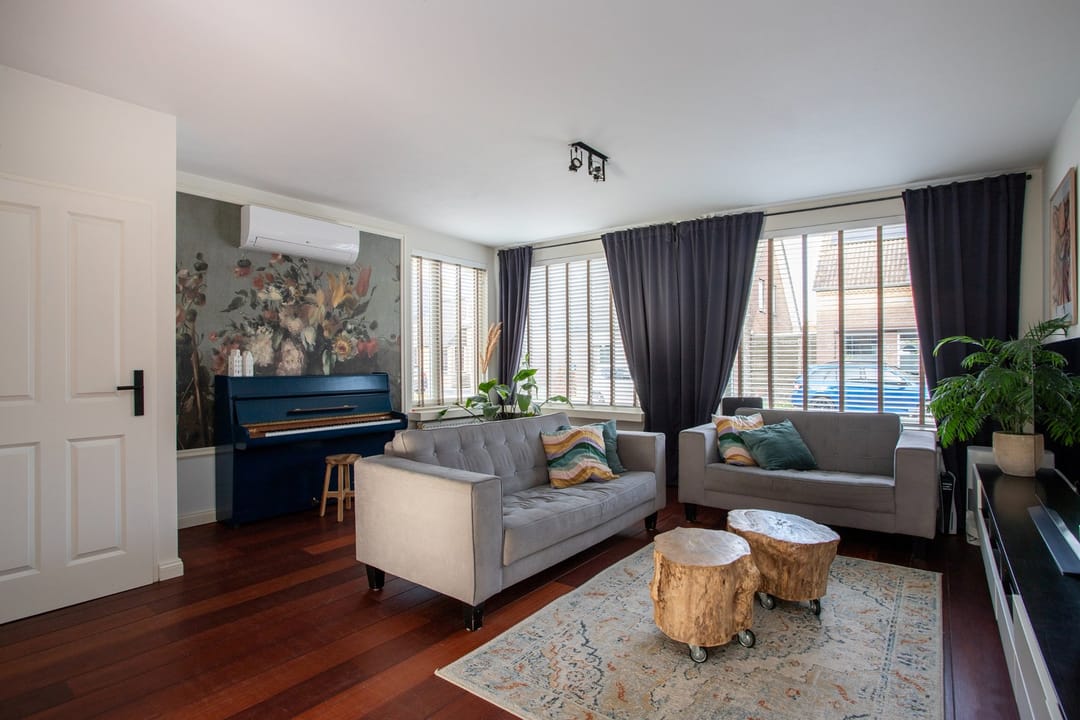 Foto 8 van Vossenhof 14