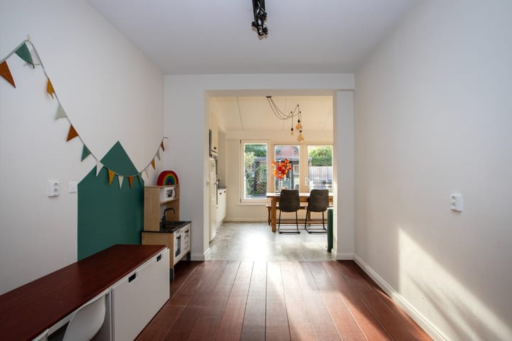 Foto 10 van Vossenhof 14