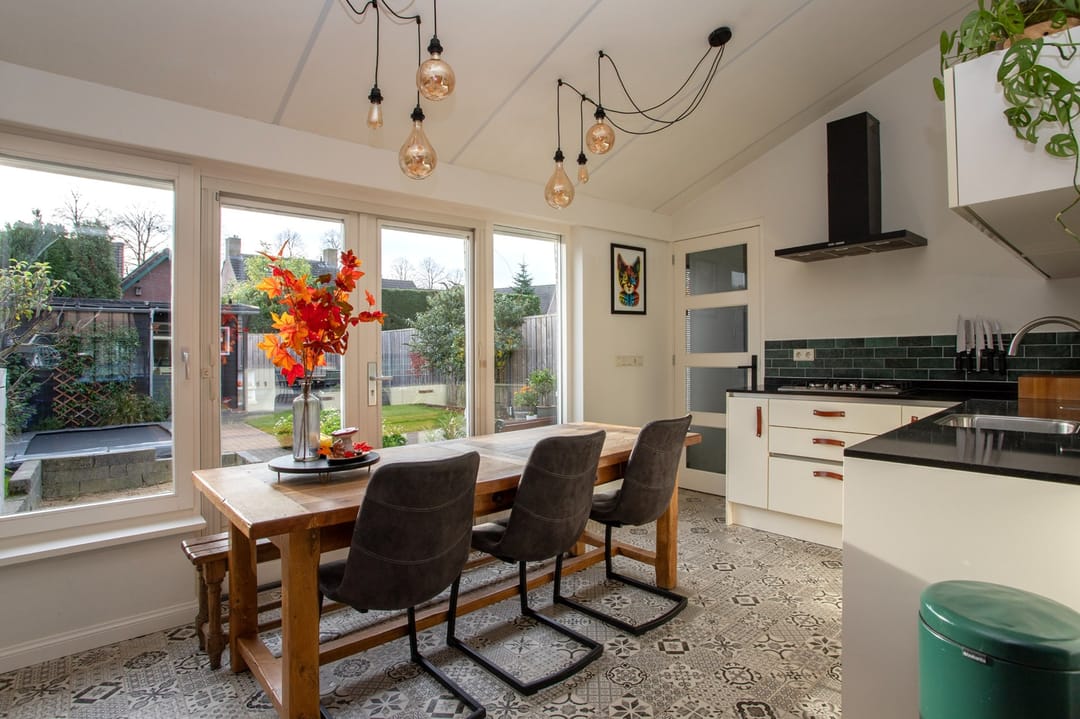 Foto 11 van Vossenhof 14