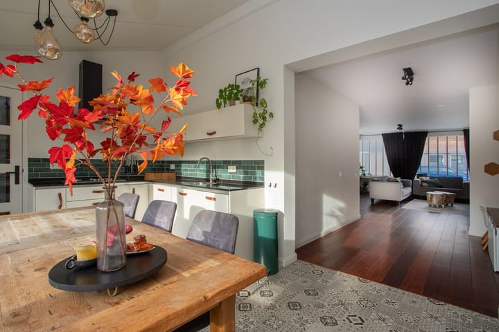 Foto 13 van Vossenhof 14