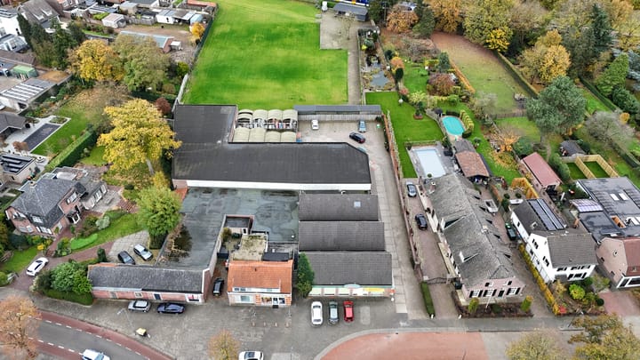 Weidestraat 14, Rosmalen