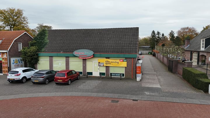 Weidestraat 14, Rosmalen