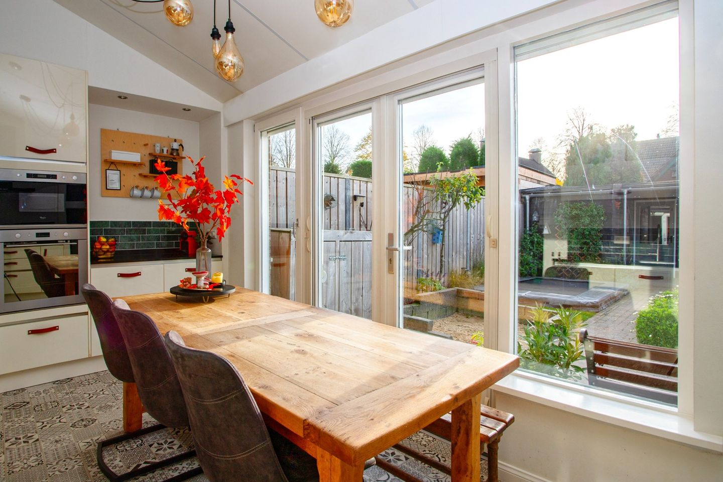 Foto 14 van Vossenhof 14