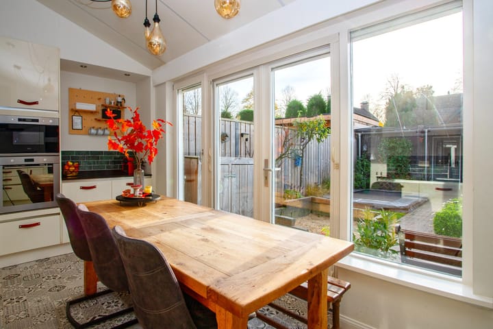 Foto 14 van Vossenhof 14