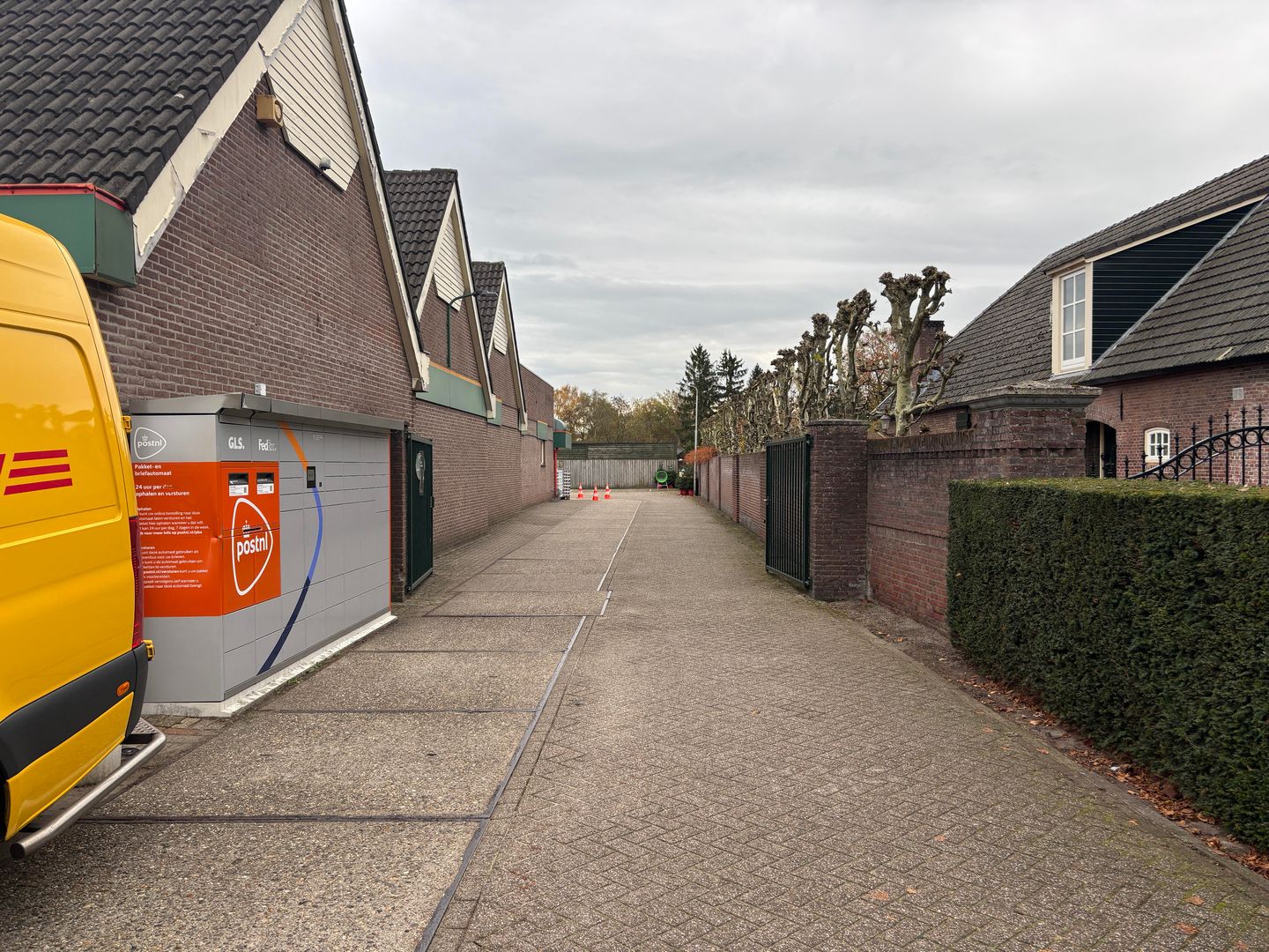 View photo 3 of Weidestraat 14