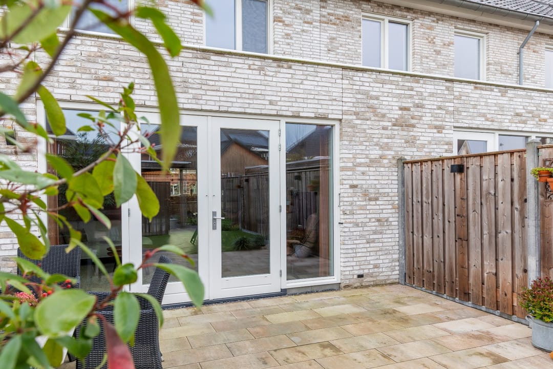 Foto 71 van H Vervoornstraat 22