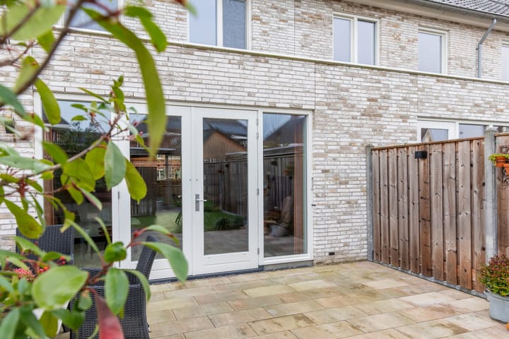 Foto 71 van H Vervoornstraat 22