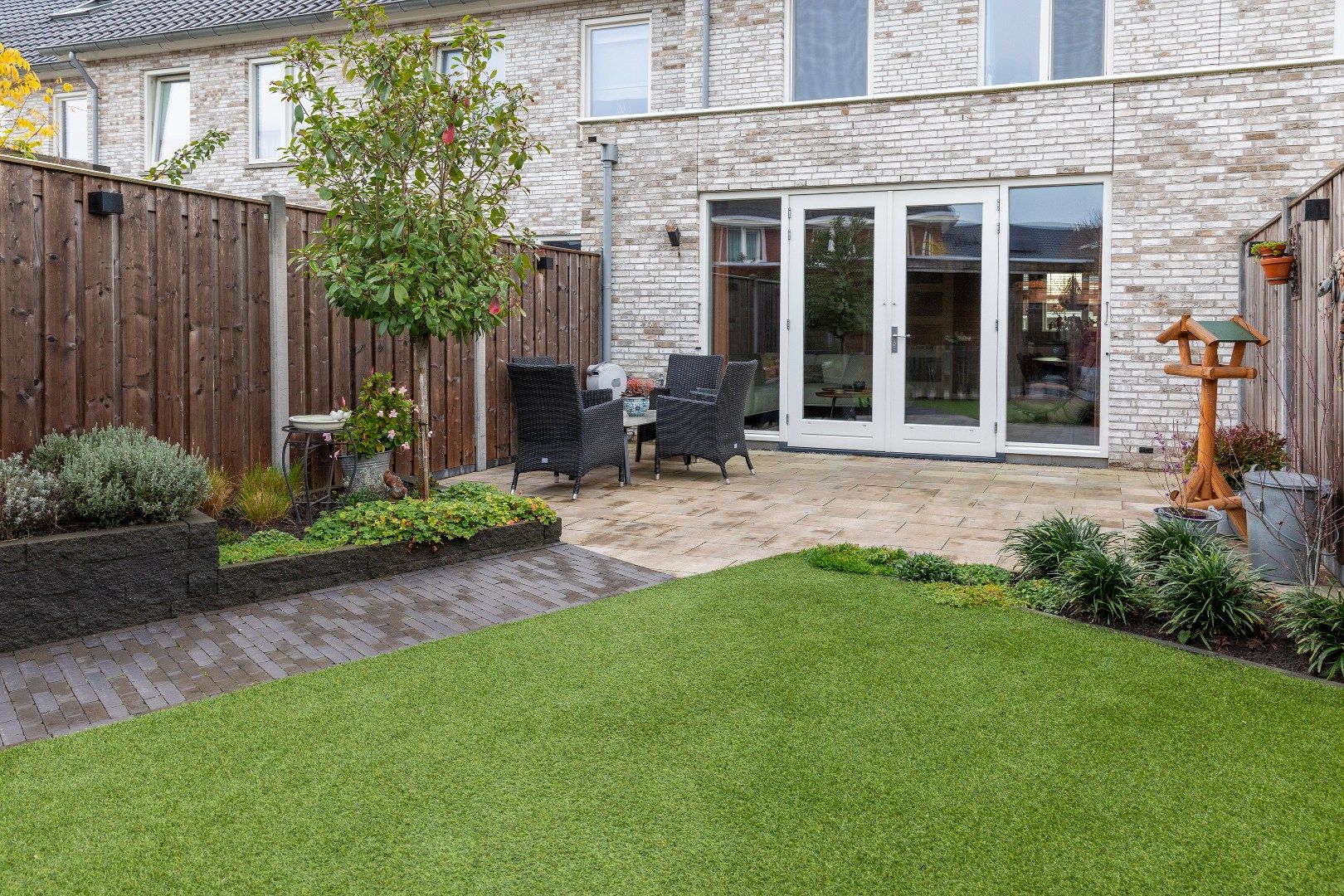 Foto 72 van H Vervoornstraat 22