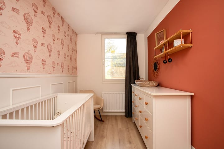 Foto 18 van Vossenhof 14