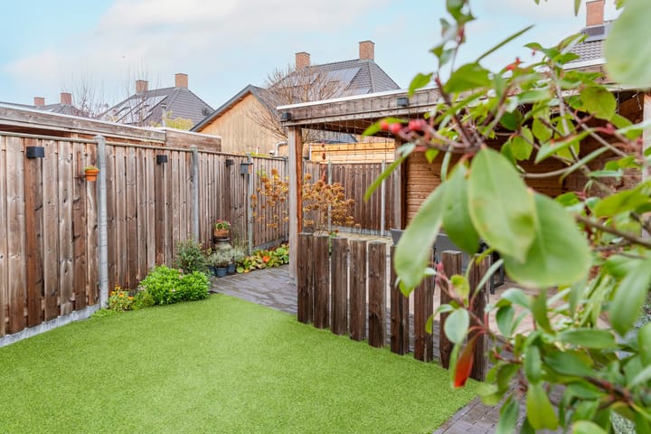 Foto 74 van H Vervoornstraat 22