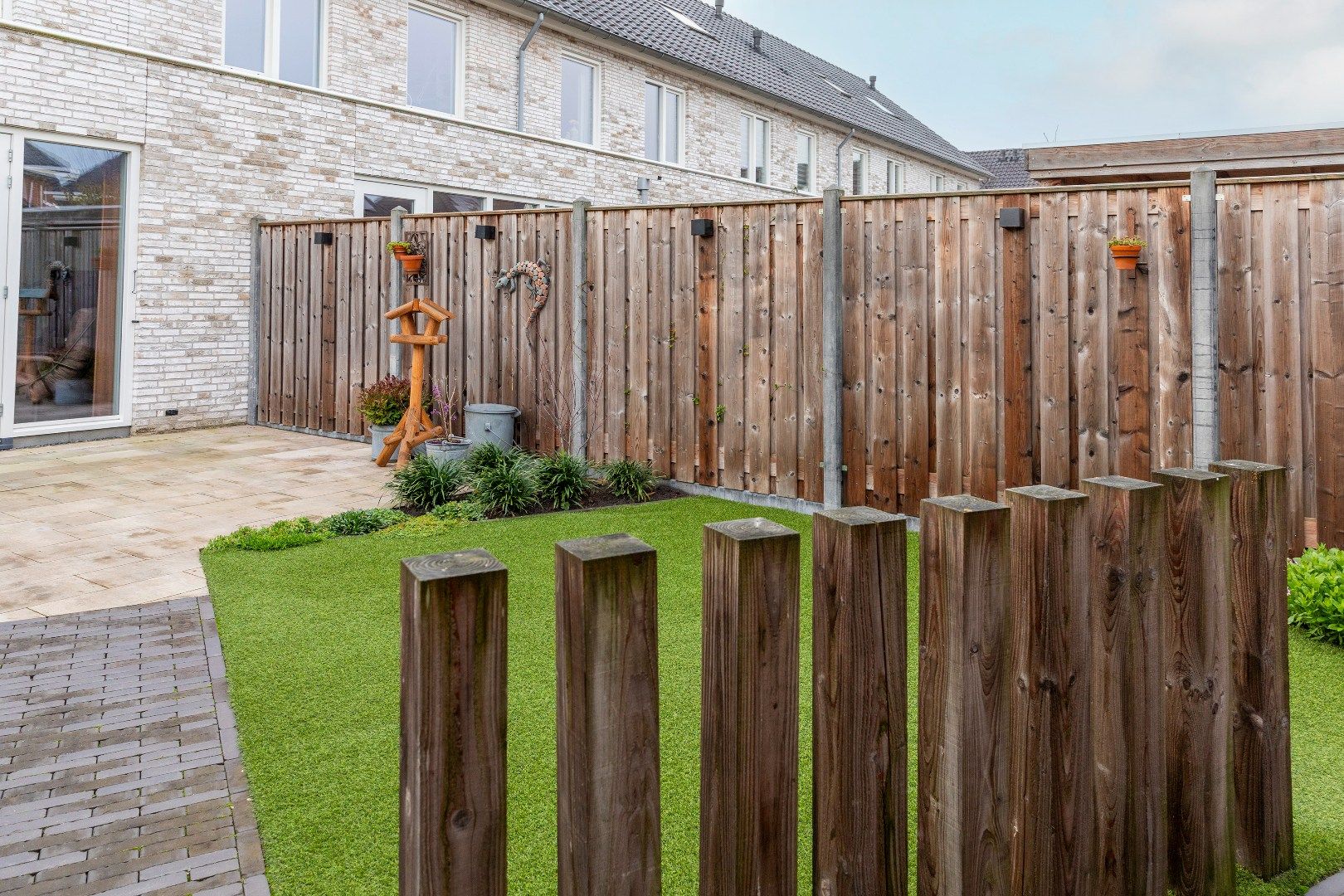 Foto 75 van H Vervoornstraat 22