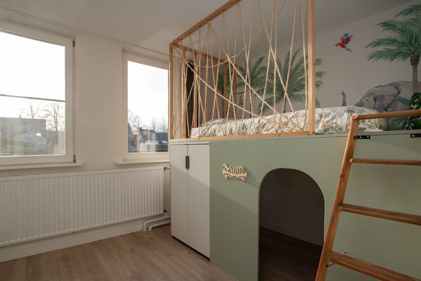 Foto 20 van Vossenhof 14