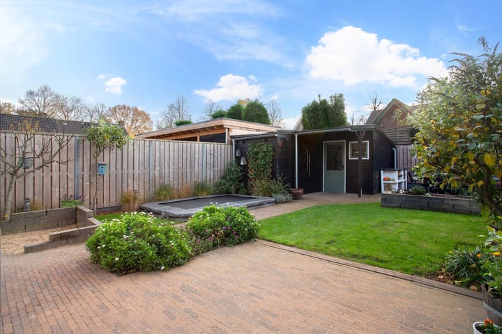 Foto 27 van Vossenhof 14