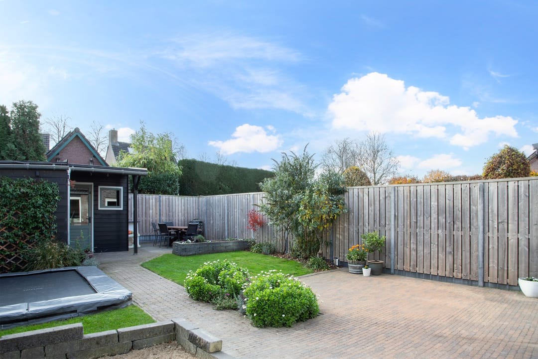 Foto 28 van Vossenhof 14