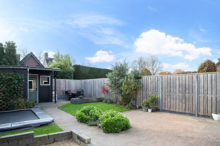 Foto 28 van Vossenhof 14