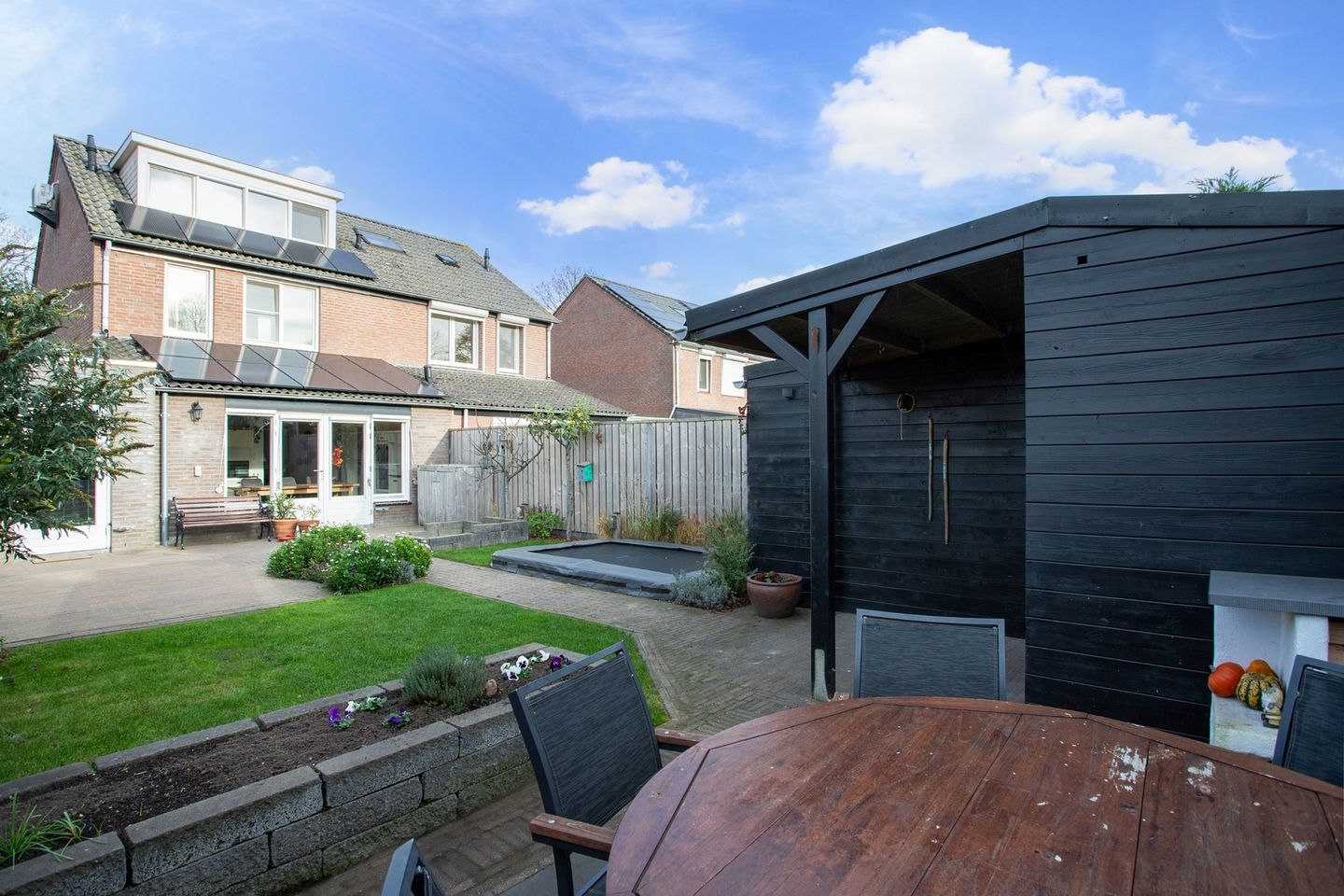 Foto 29 van Vossenhof 14