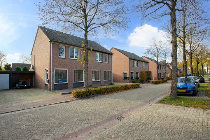 Foto 30 van Vossenhof 14