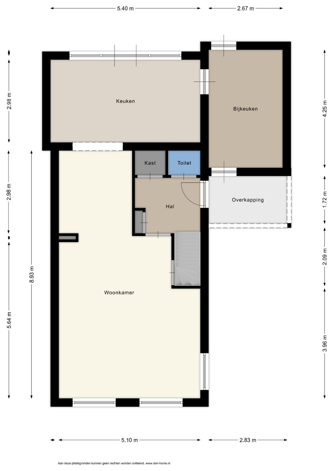 Foto 31 van Vossenhof 14