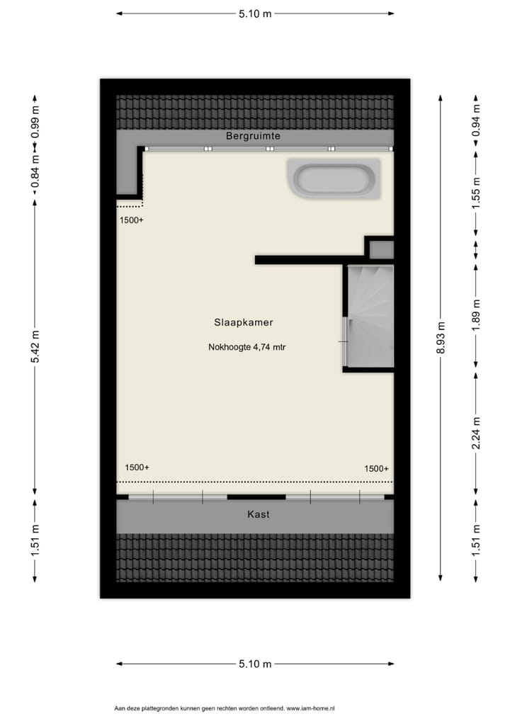 Foto 33 van Vossenhof 14