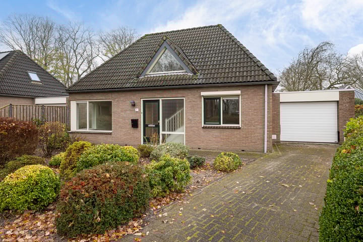 Photo 4 of Schulte Alinghlaan 1-C