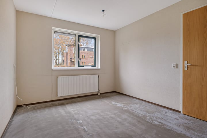 Photo 6 of Schulte Alinghlaan 1-C