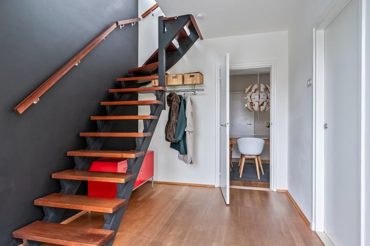 Photo 2 of Bergslandstraat 16