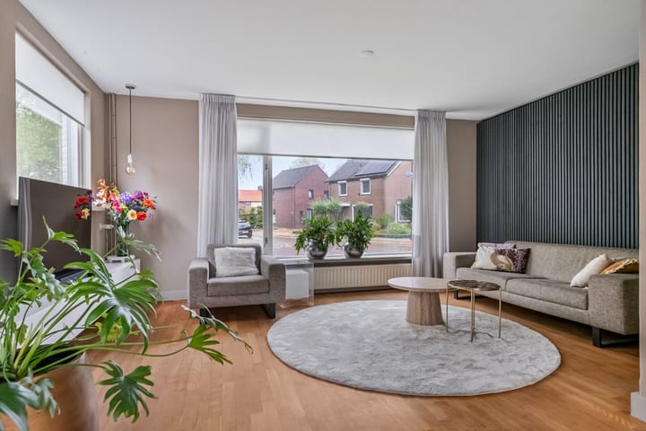 Photo 4 of Bergslandstraat 16