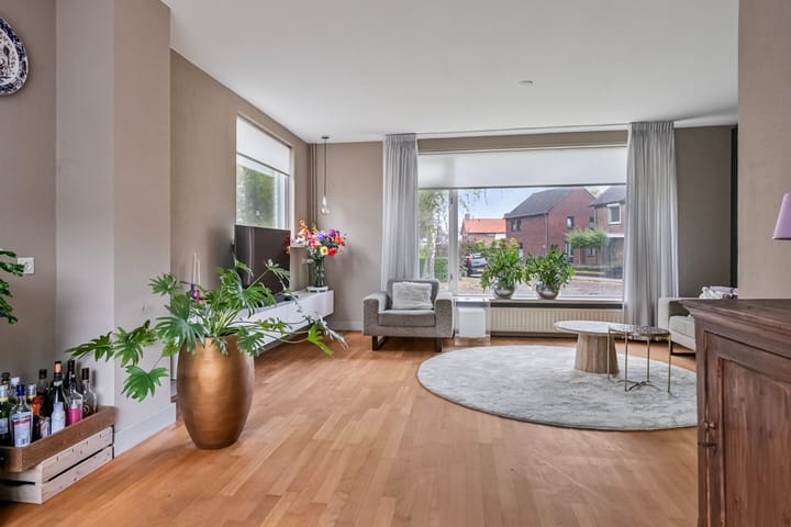 Photo 5 of Bergslandstraat 16