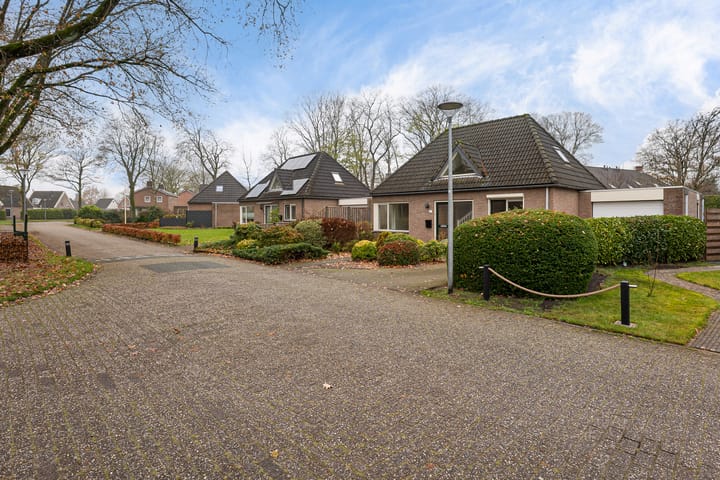 Photo 25 of Schulte Alinghlaan 1-C