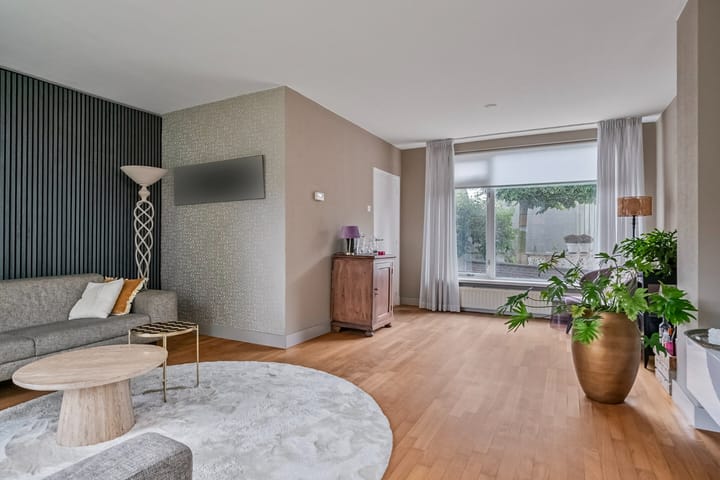 Photo 7 of Bergslandstraat 16