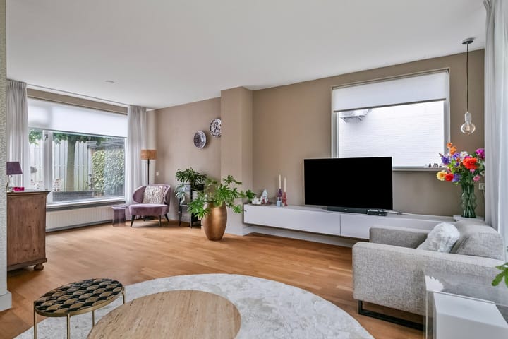 Photo 9 of Bergslandstraat 16