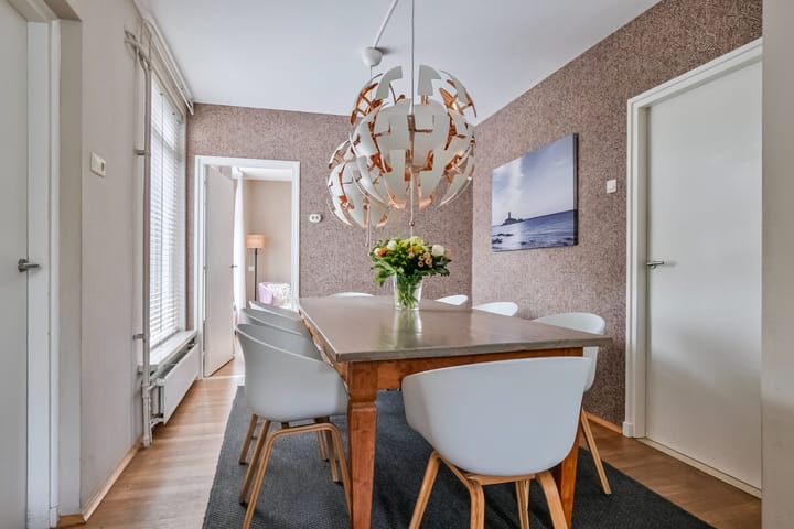 Photo 10 of Bergslandstraat 16