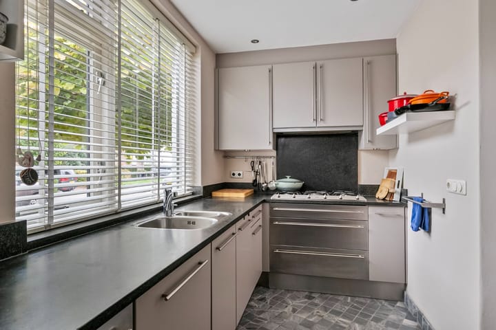 Photo 15 of Bergslandstraat 16