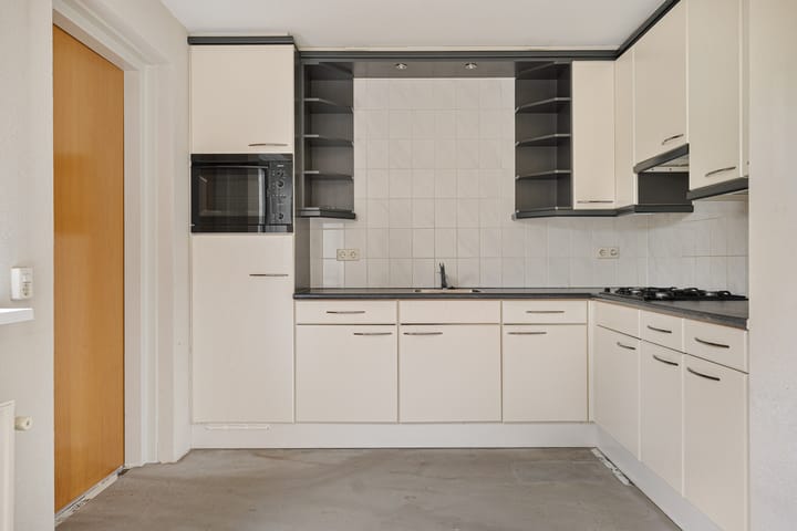 Photo 2 of Schulte Alinghlaan 1-C