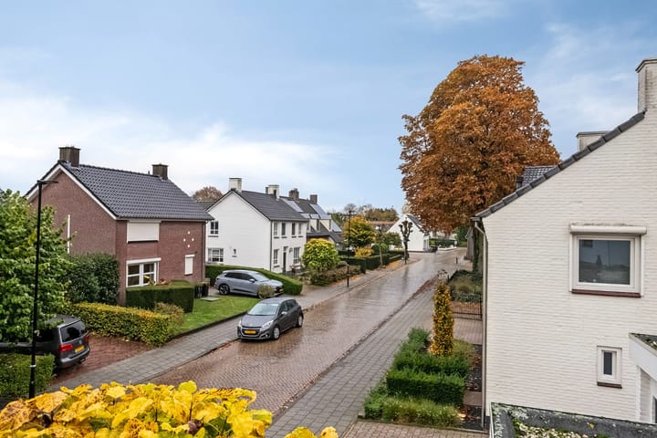 Photo 25 of Bergslandstraat 16