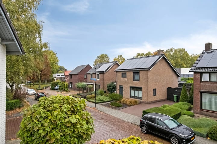 Photo 26 of Bergslandstraat 16