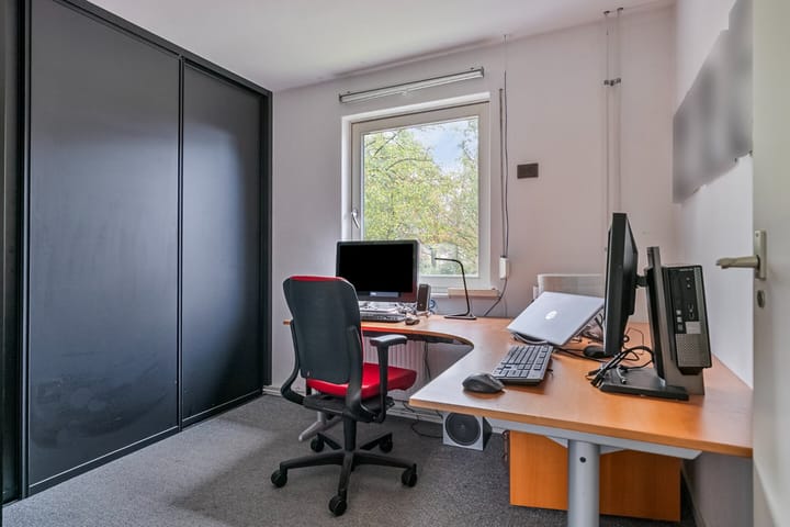 Photo 29 of Bergslandstraat 16