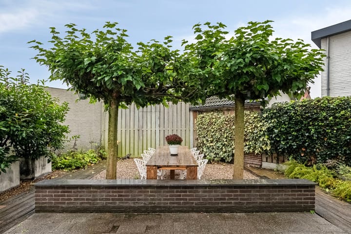 Photo 36 of Bergslandstraat 16