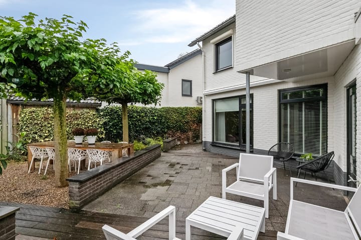 Photo 39 of Bergslandstraat 16