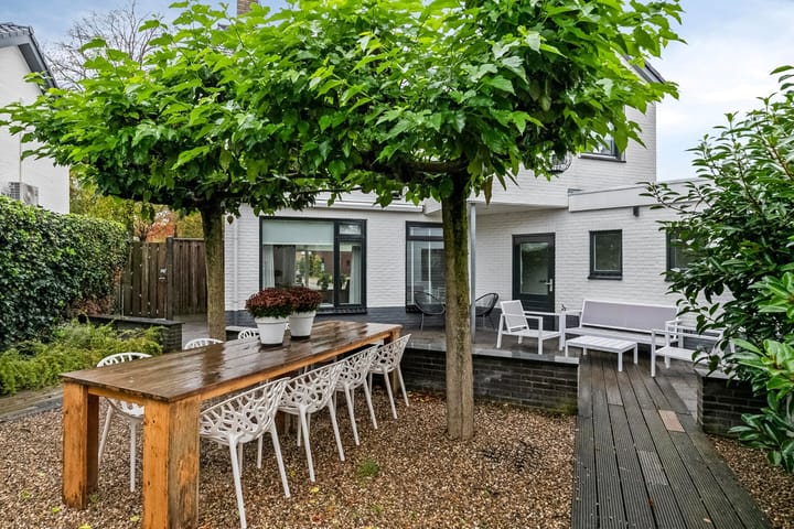 Photo 40 of Bergslandstraat 16