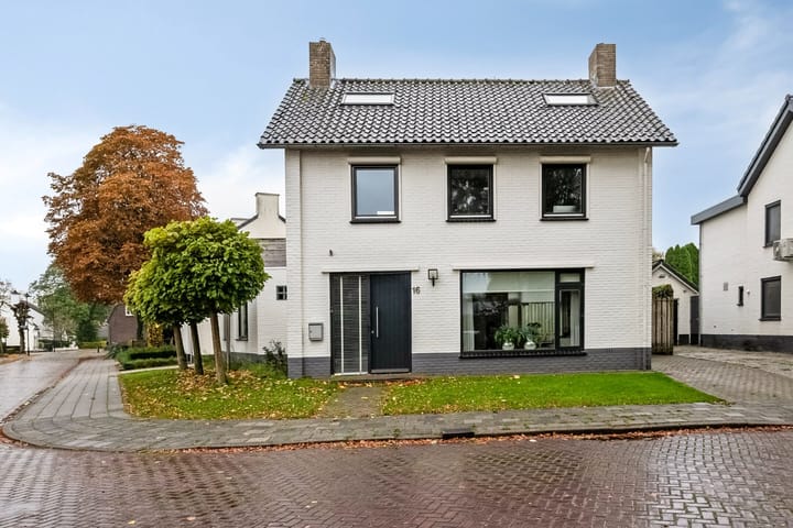 Photo 42 of Bergslandstraat 16