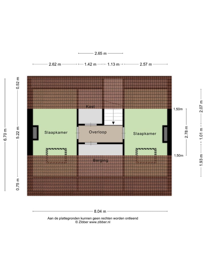 Photo 48 of Bergslandstraat 16