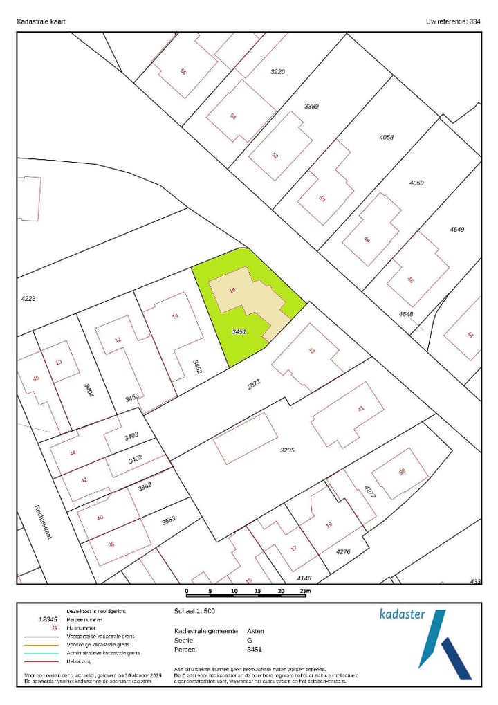 Photo 49 of Bergslandstraat 16