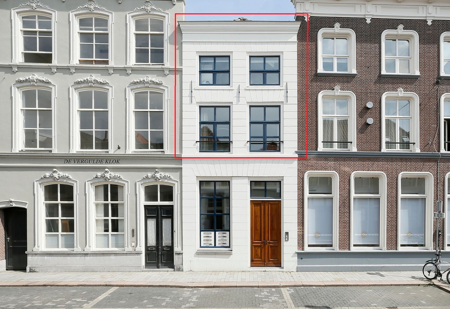 Foto 1 van Vughterstraat 228-B