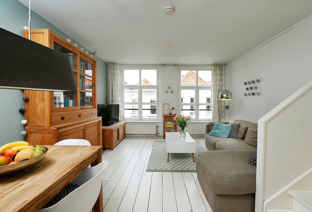 Foto 2 van Vughterstraat 228-B